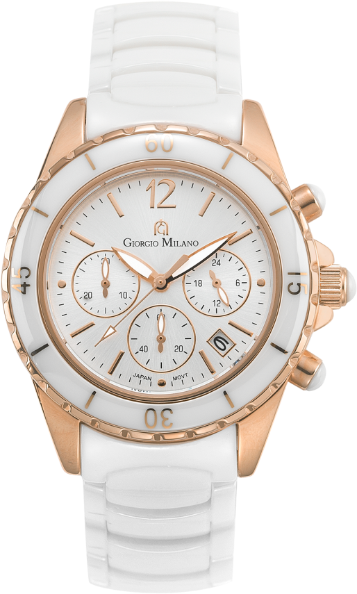 Giorgio Milano Lolita 935cwrg02 - Malaysia Tissot Watch Female (1024x1024), Png Download