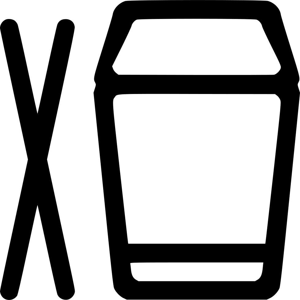 Food Chinese Box Food - Icon (980x980), Png Download