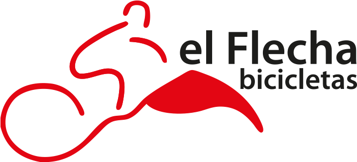 El Flecha 🚴🚲🚵 Bicis Para Niños 🚴🚲🚵 - Specialized Tarmac (800x366), Png Download