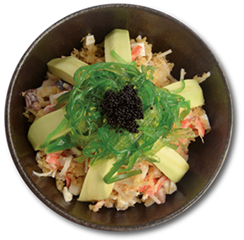 Our Philosophy - Side Dish (600x480), Png Download