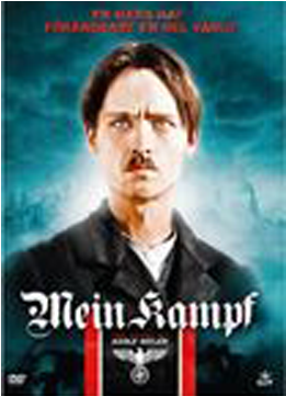 3643 - Mein Kampf (640x360), Png Download