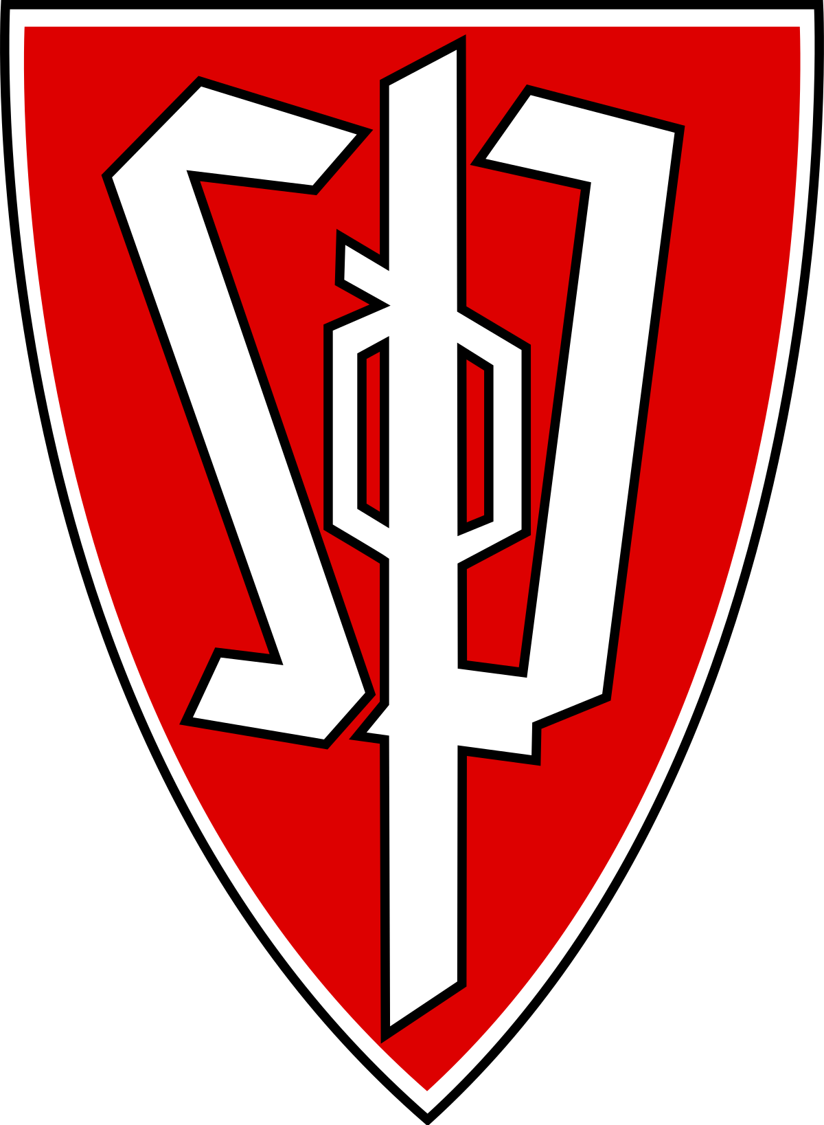 Sudetoněmecká Strana (1200x1637), Png Download
