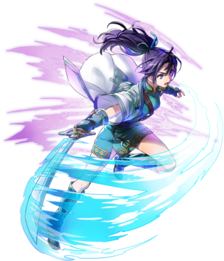 Fir Sword Student Btlface C - Fire Emblem Heroes Sophiapng (340x388), Png Download