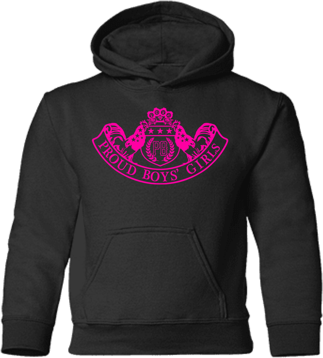 Toddler Pullover Hoodie - Funny Paddle Board Shirt Always Up (1155x1155), Png Download