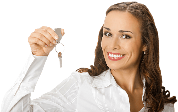Residential Locksmith - Mortgage Law (680x428), Png Download