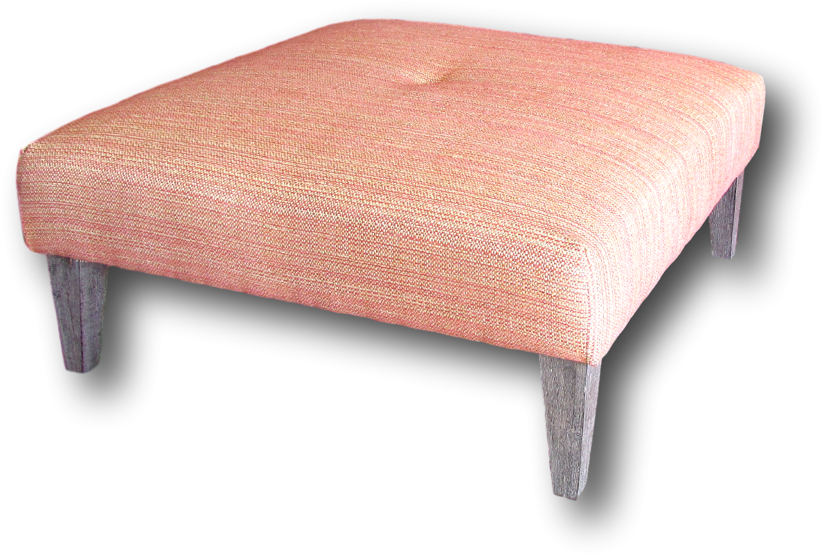Quick View - Ottoman (1677x1253), Png Download