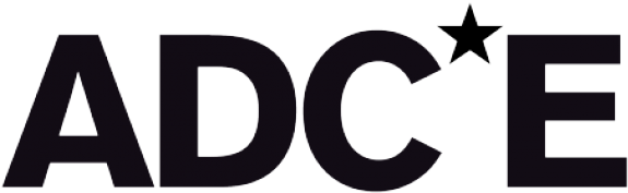 Art Directors Club Of Europe (600x400), Png Download