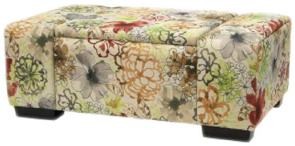 Emily Ottoman - Bench (600x600), Png Download