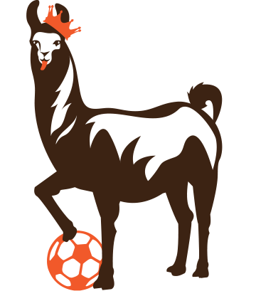 Lama - Polo Shirt (360x416), Png Download