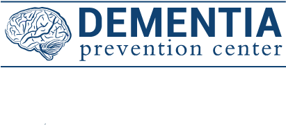 Dementia Prevention Center A - Steve Renner (410x410), Png Download