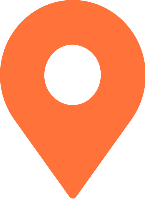 Ajo - Small Icon For Pin Location Png (500x684), Png Download