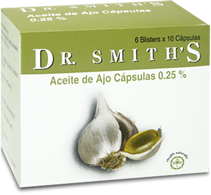 Project Description - Aceite De Ajo Dr Smith's (938x868), Png Download