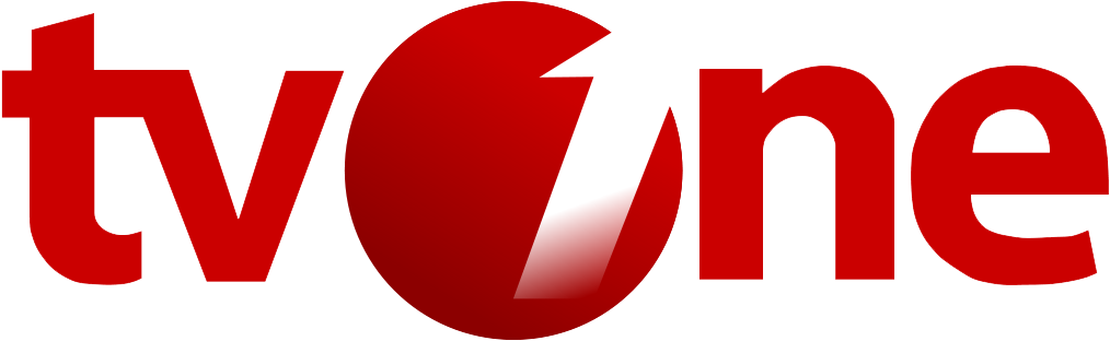 Tvone Logo - Tv One Logo Png (1024x338), Png Download