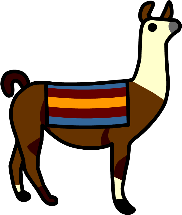 Lama Clipart Inca - Inca Empire Clipart (880x880), Png Download