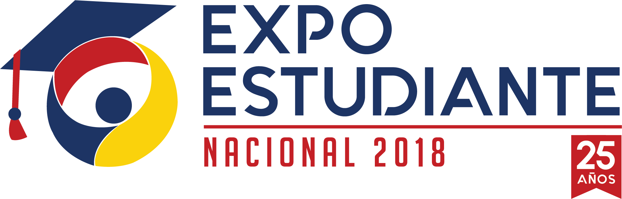 Expo Estudiantes 2018 Corferias (2104x675), Png Download