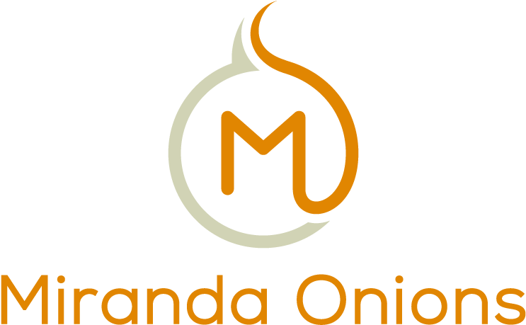 Elegant, Playful, Cooking Logo Design For Onions & - Logo (1200x1000), Png Download