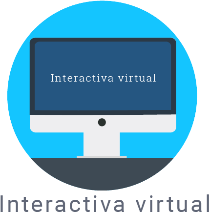 Interactivavirtual - Eafit University (600x450), Png Download
