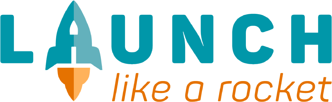 Launch Like A Rocket - Rocket Like (1500x424), Png Download