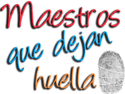 1 - Bp - Blogspot - - Maestros Que Dejan Huella Png (400x300), Png Download