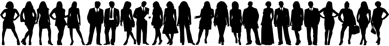 Mennesker Png (1280x640), Png Download