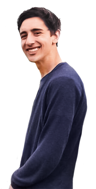 Antonio Gaitán - “ - Sweater (558x688), Png Download