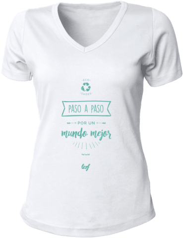 Remera Huella Coral - Hand Draw T-shirt Unisex Top Customize Tshirt Design (480x480), Png Download