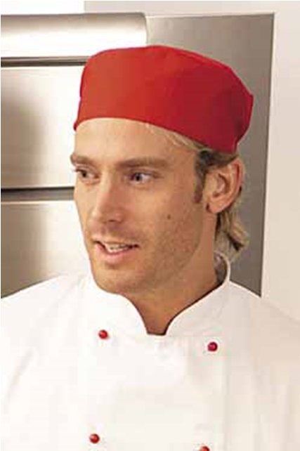Inicio / Productos / Ropa De Trabajo / Gorro De Cocinero - Hat (650x650), Png Download