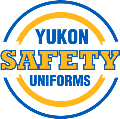 Yukon Safety Uniforms - Uniform (418x417), Png Download