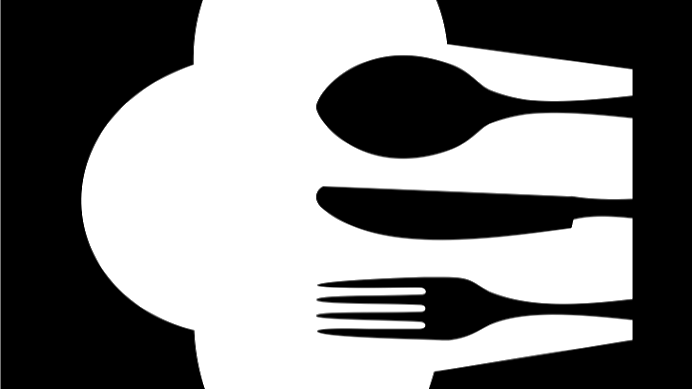 Profile Cover Photo - Chef Icon (692x389), Png Download