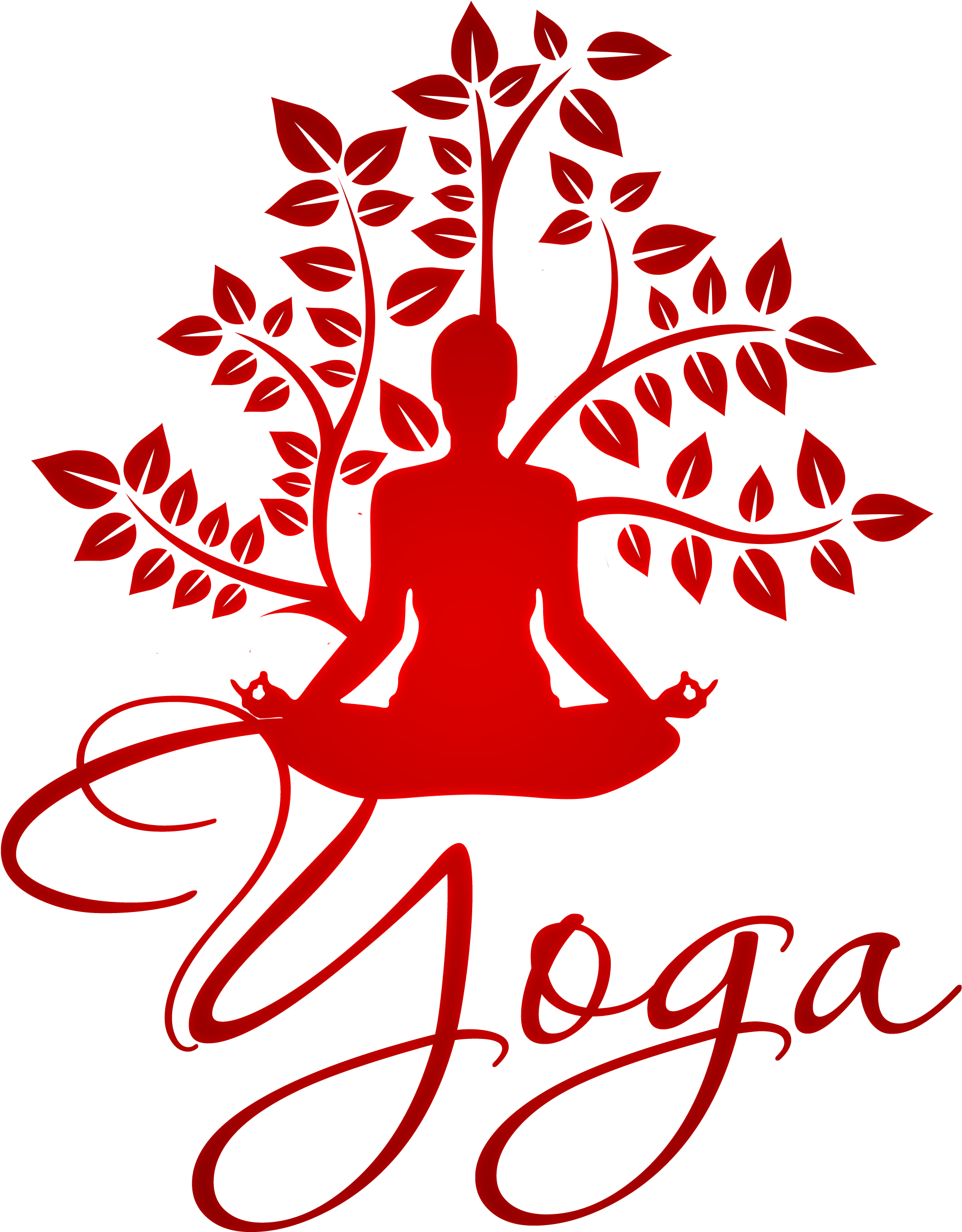 Benefits Of Yoga - Sharada Ayurveda Medical College Yadgir (3000x3000), Png Download