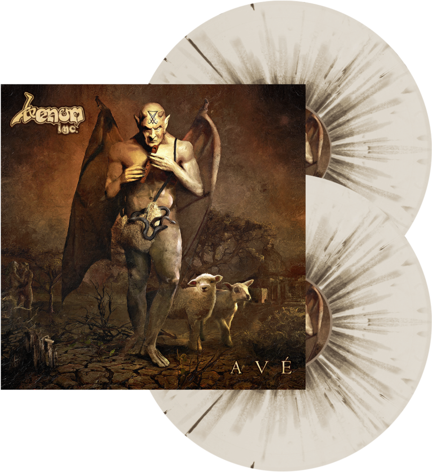 Ave - Venom Inc Ave (1000x1000), Png Download