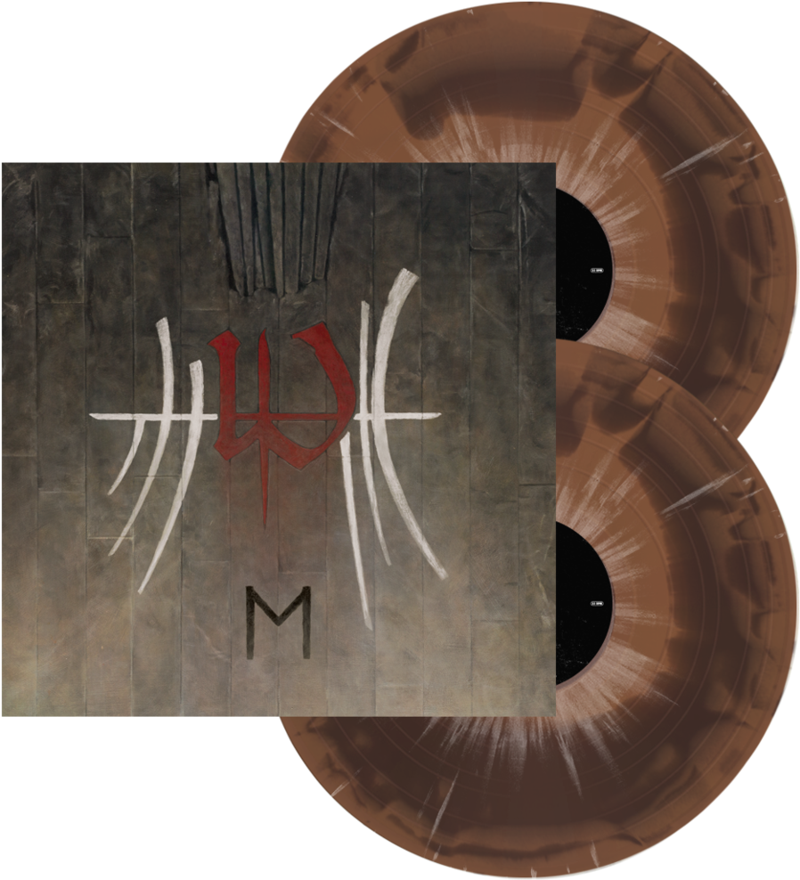 E - Enslaved E (1000x1000), Png Download