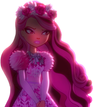 Briar Beauty - Beauty (1136x640), Png Download