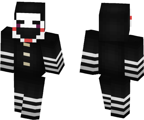 The Puppet - Illustration (584x497), Png Download