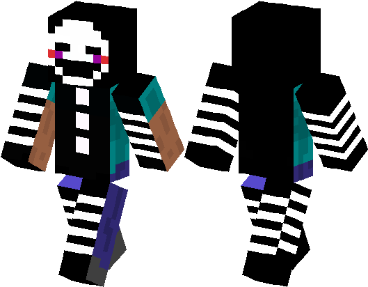 Fnaf 2 Marionette (528x418), Png Download