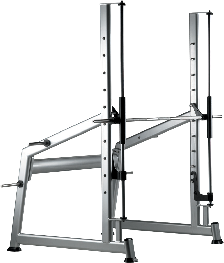 Multipress And Tempered Bar For 28 Diameter Plates - Bh Multipower (1920x1080), Png Download