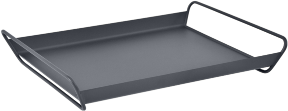 Alto - Fermob Alto Tray (760x760), Png Download