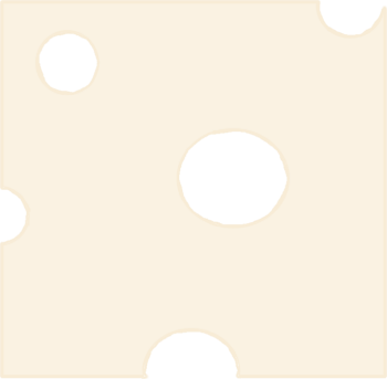 Cheese Clip Art - Clip Art (350x343), Png Download