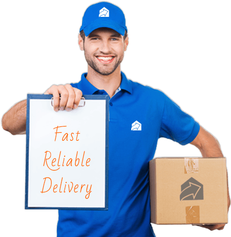 International Courier Quote - Parcel Service Png (477x484), Png Download