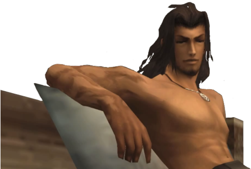 View Samegoogleiqdbsaucenao 1497373484794 , - Naked Dunban (500x332), Png Download