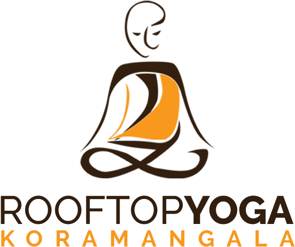 Rooftop Yoga - Core (720x720), Png Download