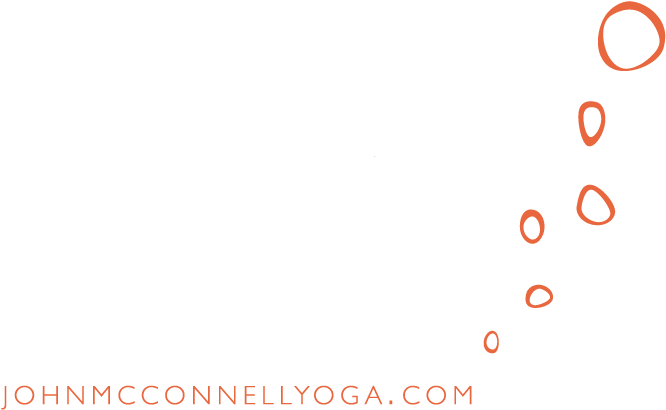 John Mcconnell Yoga Logo - Colorfulness (900x900), Png Download