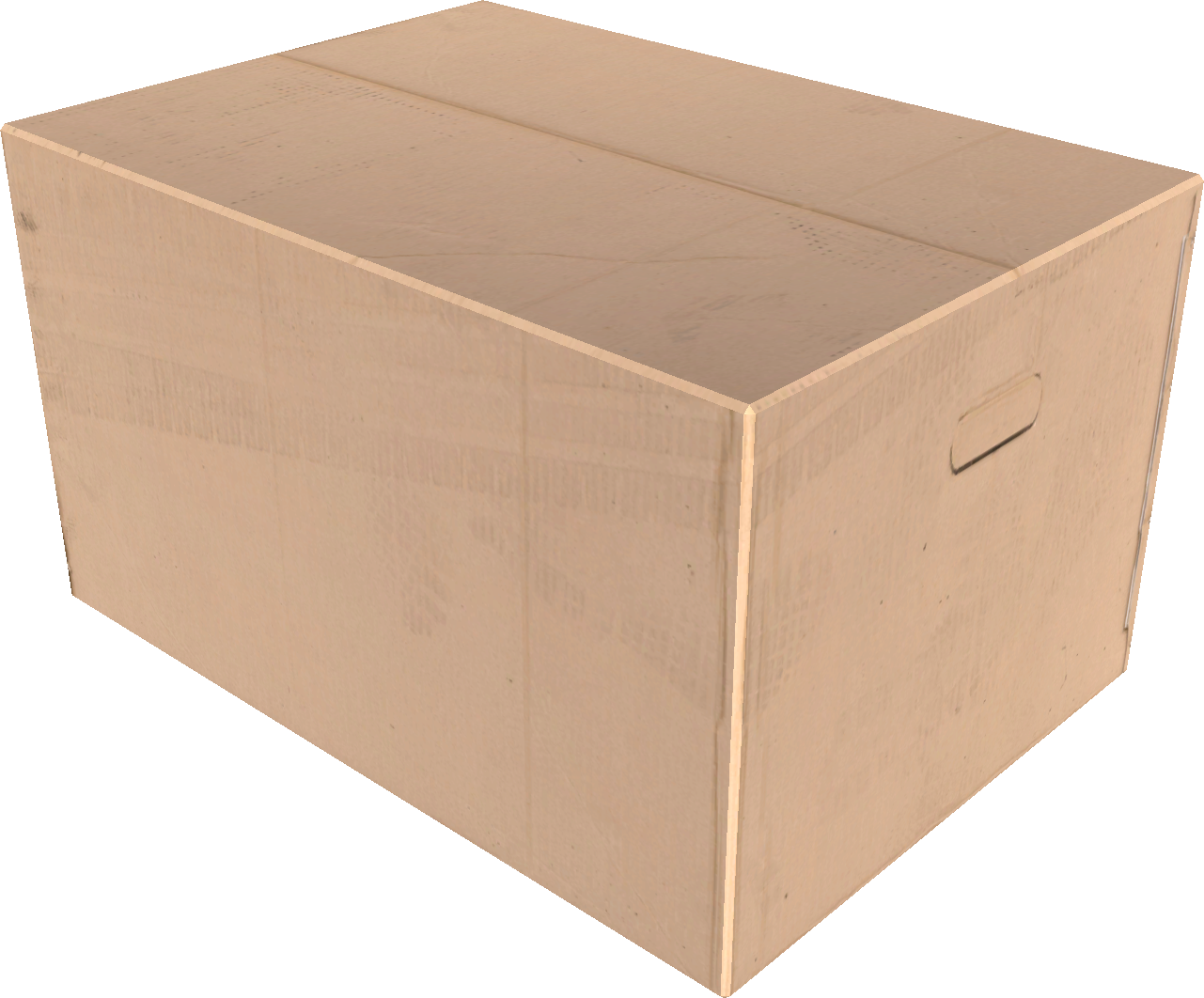Amis-auto Ky Package - Box (1281x1062), Png Download