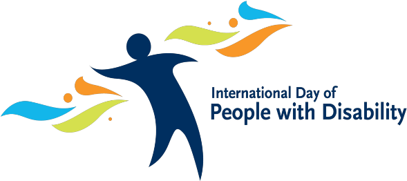 Internatinal Day Of People With Disability (600x350), Png Download