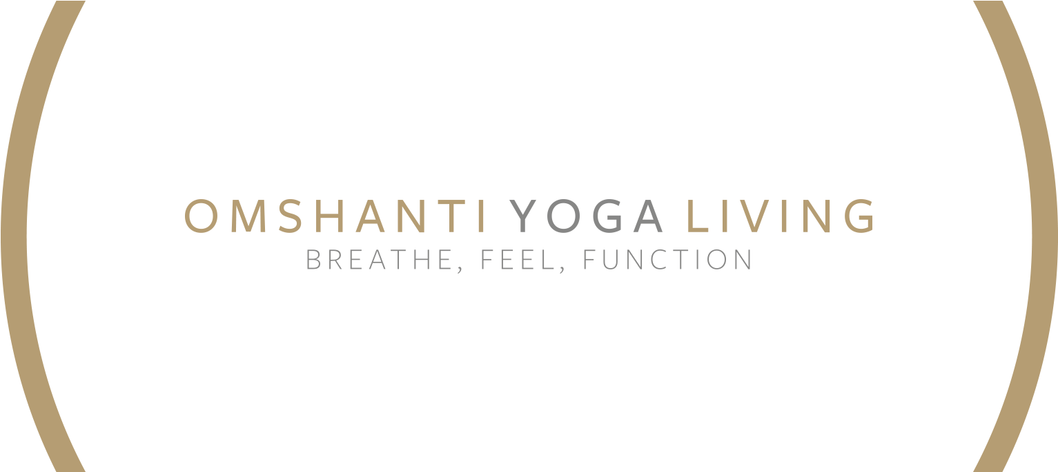Omshanti Yoga Jersey - Parallel (1910x684), Png Download
