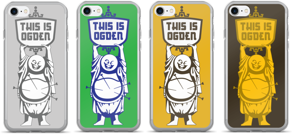 China Nite Iphone Case (1000x482), Png Download