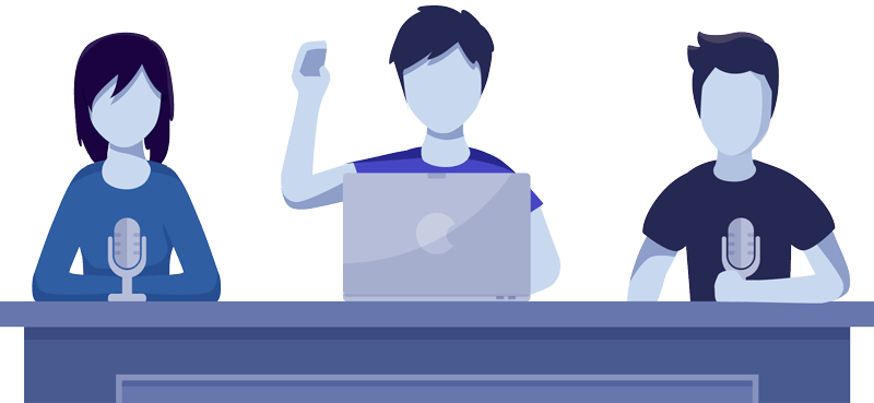 Speakers - The Training, Learning, And Development Conference (800x369), Png Download
