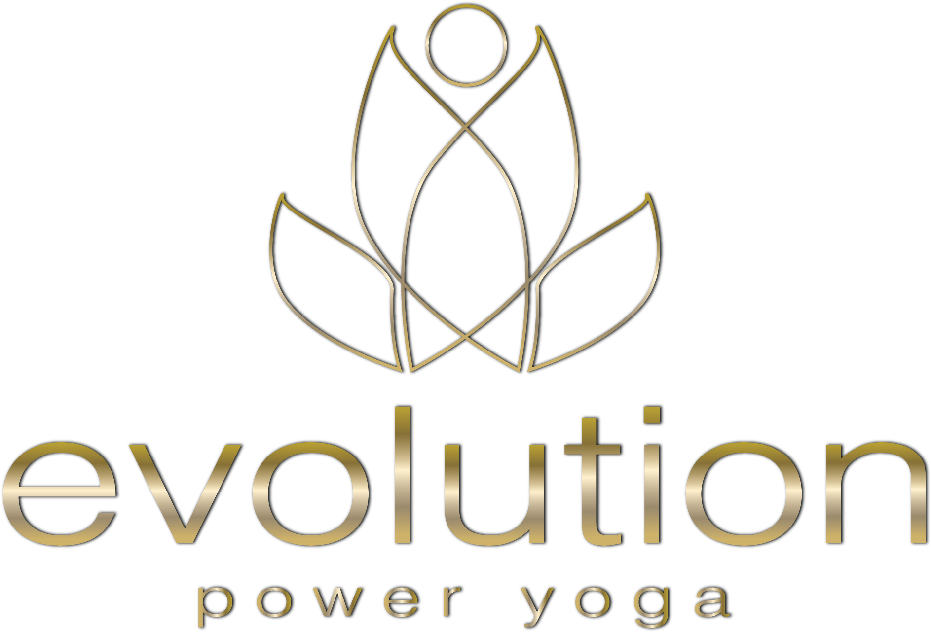 Home - Evolution Power Yoga (2404x1559), Png Download