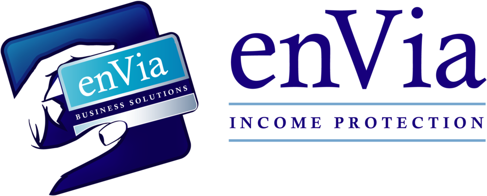 Envia Ipp Blue No Shadow - Challengeher (1000x481), Png Download