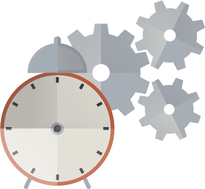 Clock No Hands Png Download - Circle (702x673), Png Download